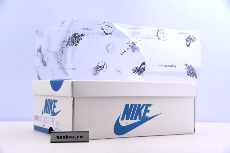 travis scott fragment air jordan 1 low dm7866-140