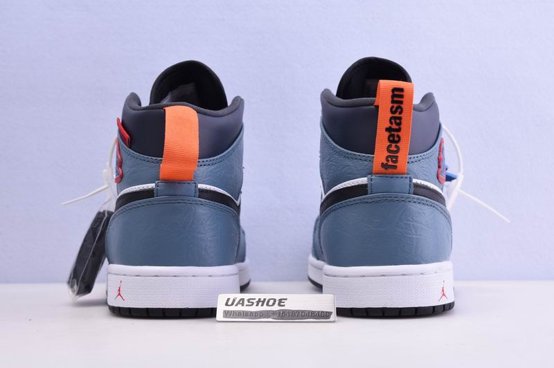 jordan 1 mid fearless Fa*etasm cu2802-100