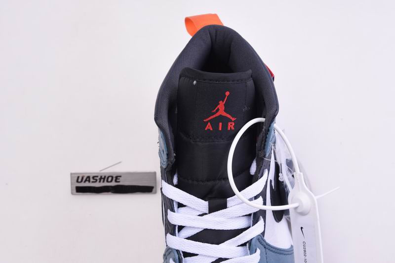 jordan 1 mid fearless Fa*etasm cu2802-100