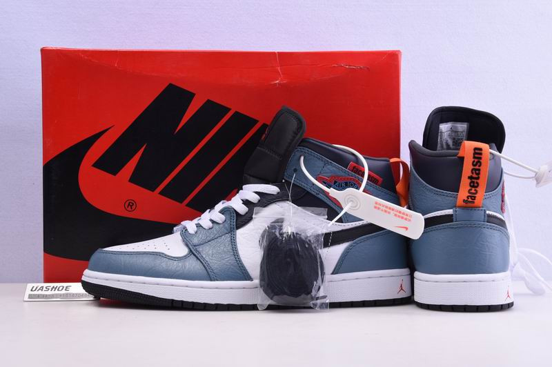 jordan 1 mid fearless Fa*etasm cu2802-100