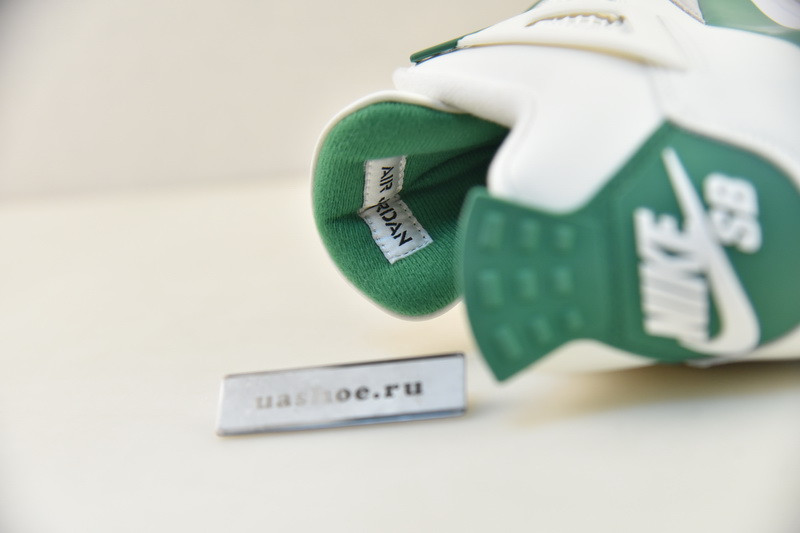 jordan 4 retro sb pine green - dr5415-103