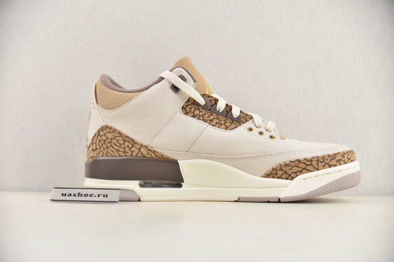 air jordan 3 palomino ct8532-102