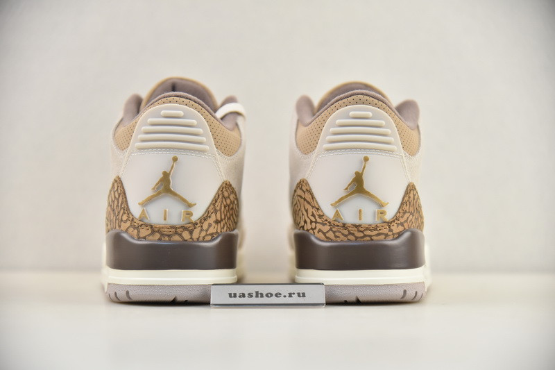 air jordan 3 palomino ct8532-102