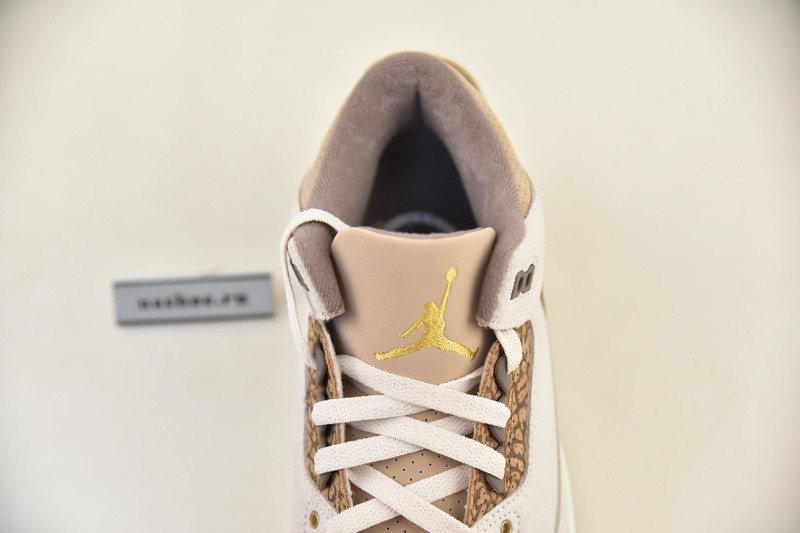 air jordan 3 palomino ct8532-102
