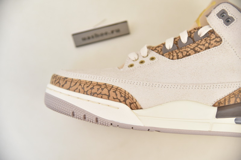 air jordan 3 palomino ct8532-102