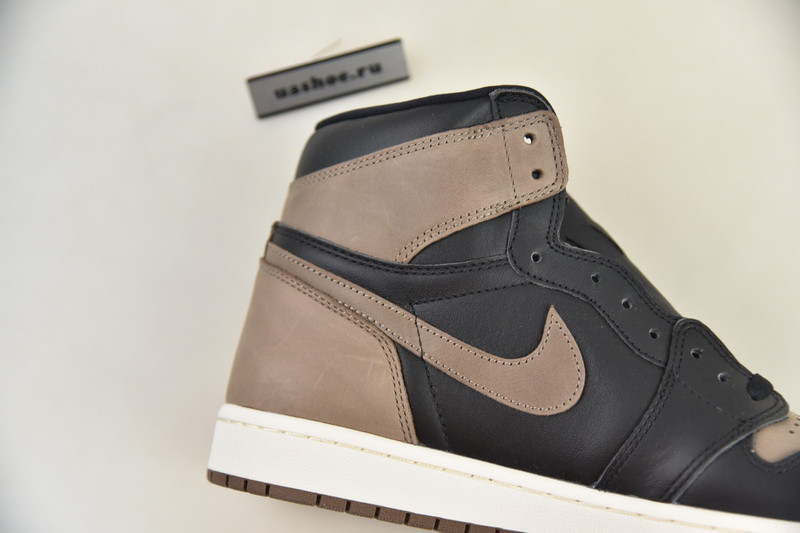 air jordan 1 high og "palomino" dz5485-020