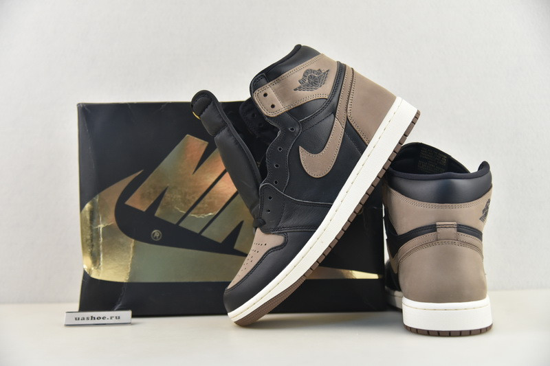 air jordan 1 high og "palomino" dz5485-020