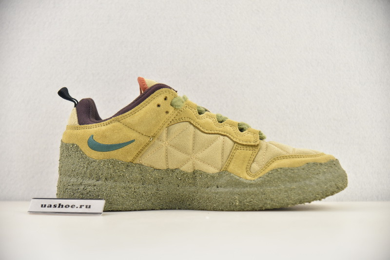 cactus plant flea market x nike dunk low dm0430-700