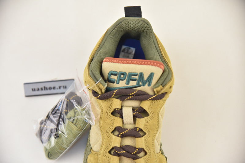 cactus plant flea market x nike dunk low dm0430-700