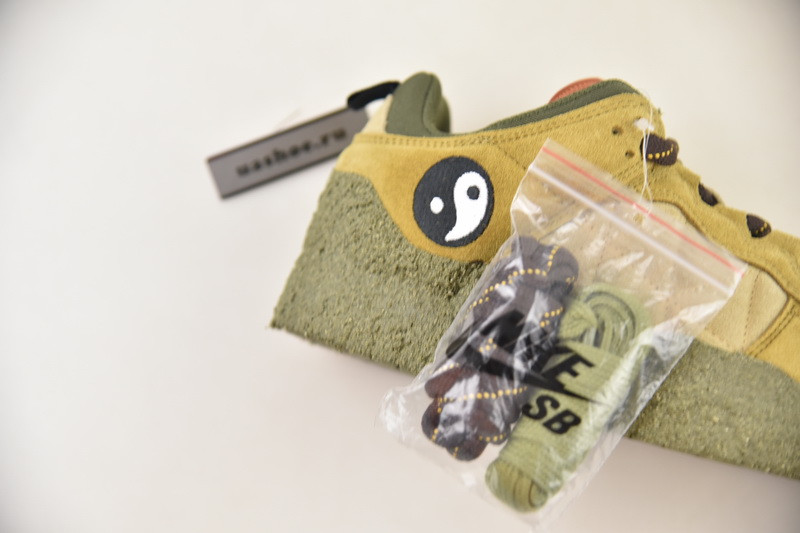 cactus plant flea market x nike dunk low dm0430-700