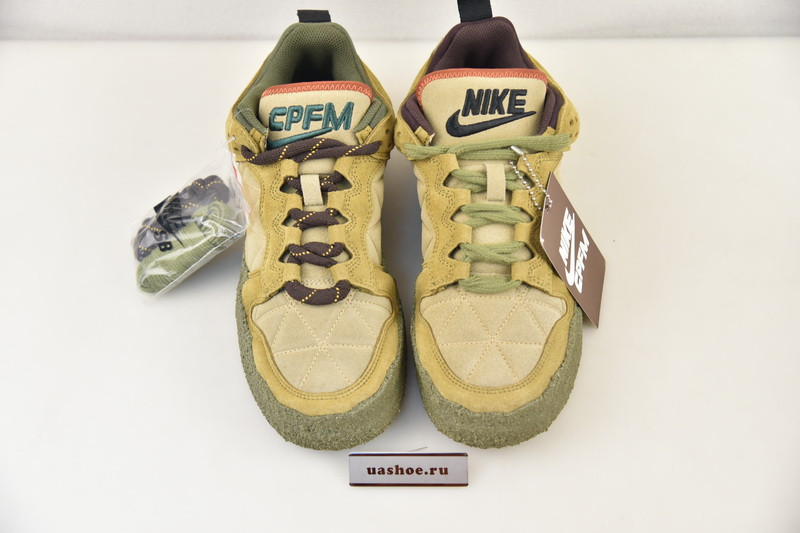 cactus plant flea market x nike dunk low dm0430-700