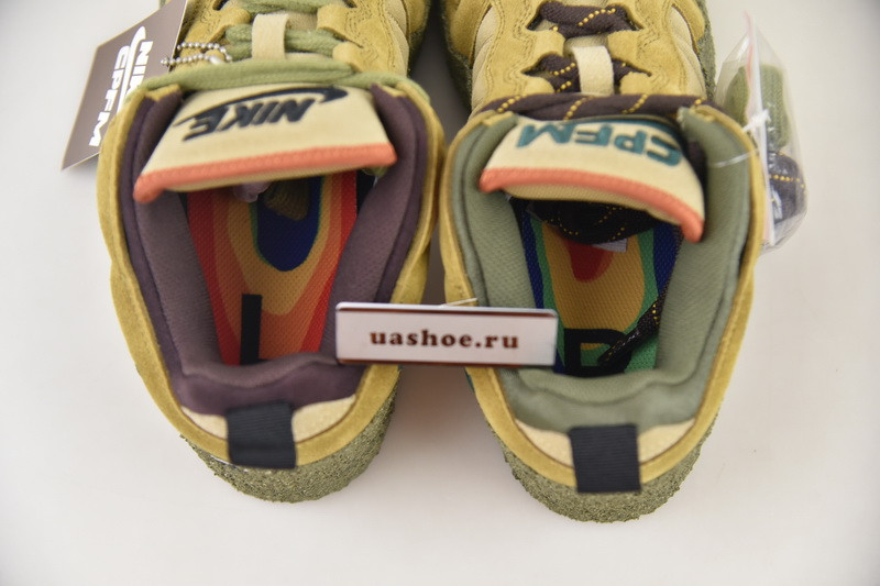 cactus plant flea market x nike dunk low dm0430-700