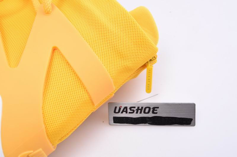 nike air fear of god 1 yellow ar4237-700