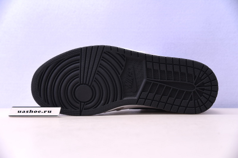 air jordan 1 “light smoke grey” 555088-126