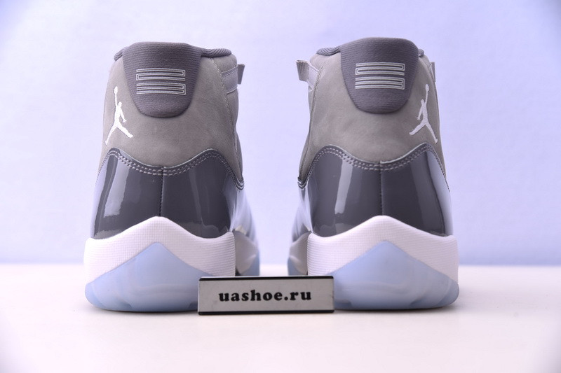 air jordan 11 cool grey ct8012-005