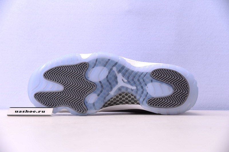 air jordan 11 cool grey ct8012-005