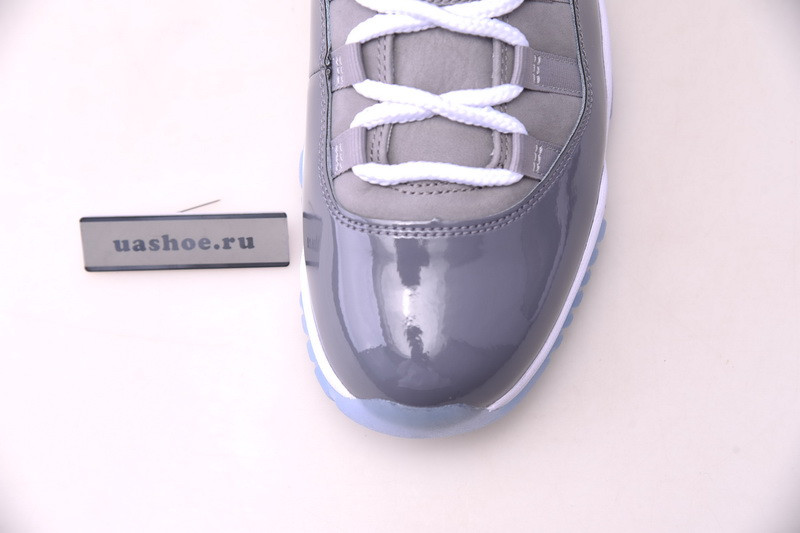air jordan 11 cool grey ct8012-005
