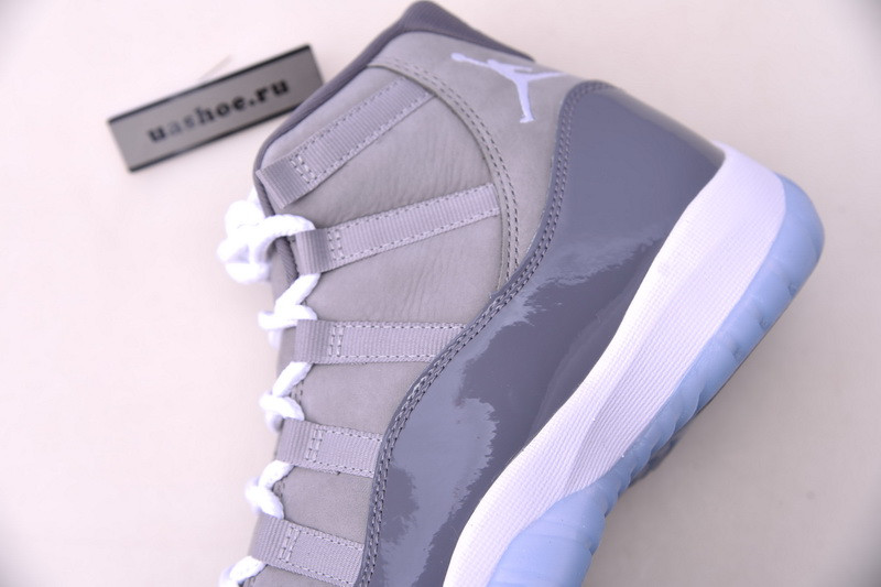 air jordan 11 cool grey ct8012-005