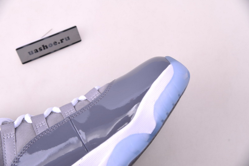 air jordan 11 cool grey ct8012-005