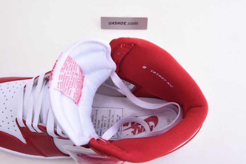 air jordan 1 high ’85 “new beginnings” cq4921-601