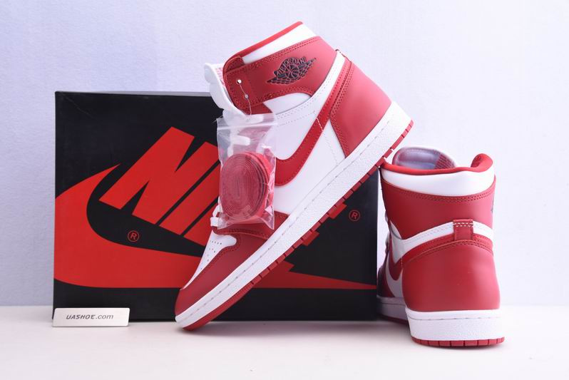 air jordan 1 high ’85 “new beginnings” cq4921-601