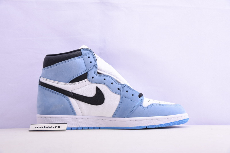 air jordan 1 high og “university blue 555088-134