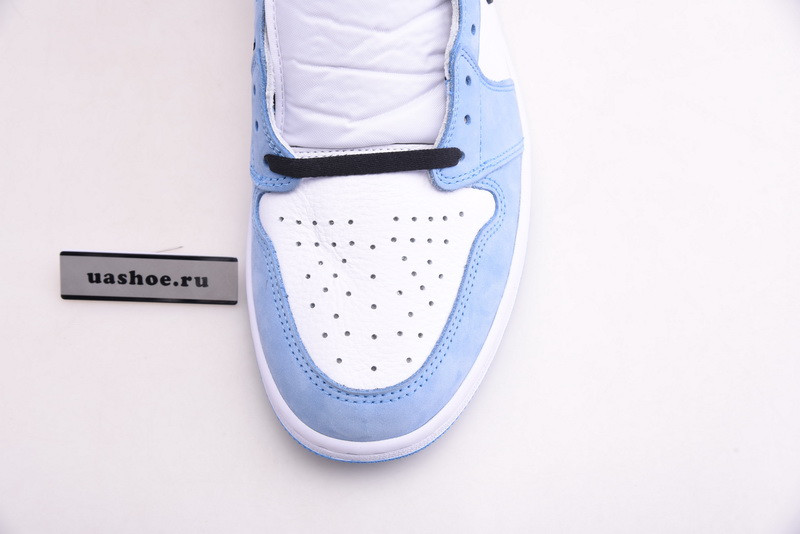 air jordan 1 high og “university blue 555088-134