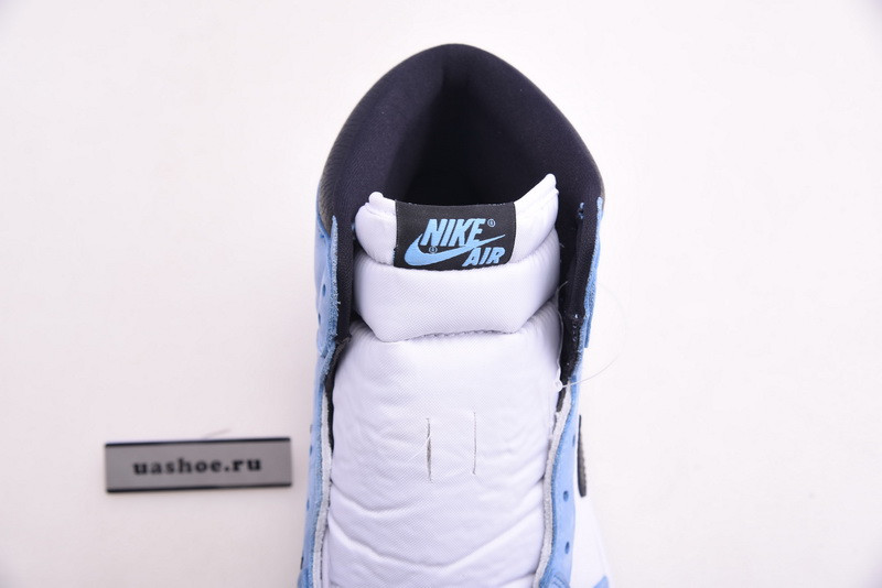 air jordan 1 high og “university blue 555088-134