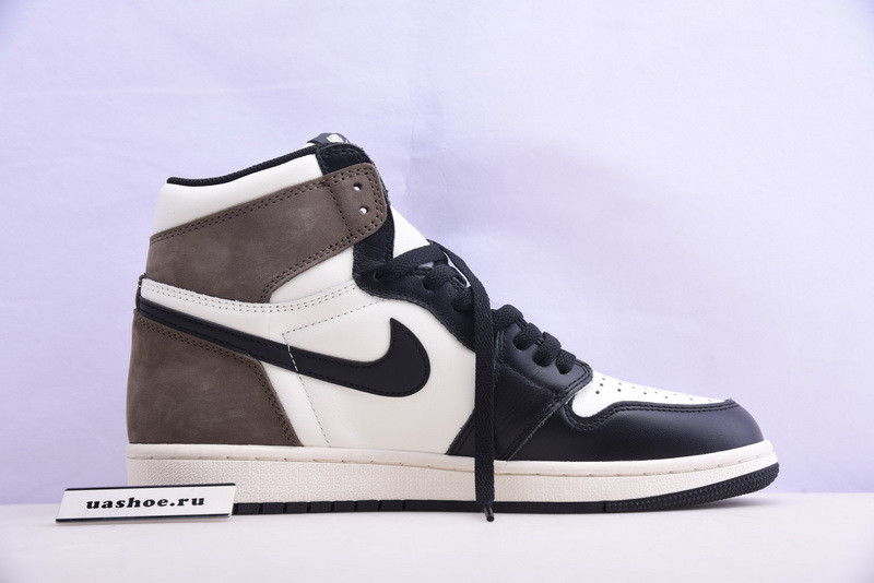 air jordan 1 high og “dark mocha 555088-105