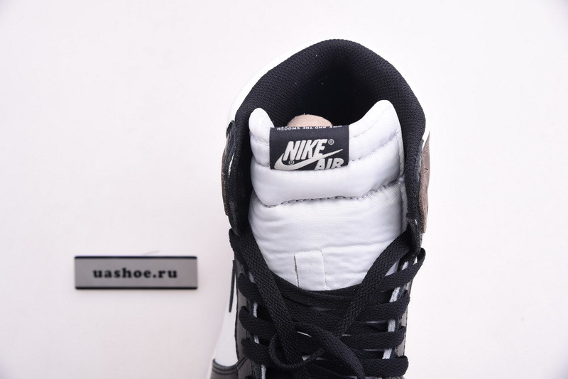 air jordan 1 high og “dark mocha 555088-105