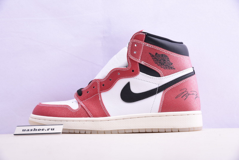 trophy room x air jordan 1 high og da2728-100