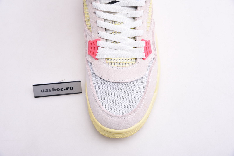 union x air jordan 4 dc9533-800