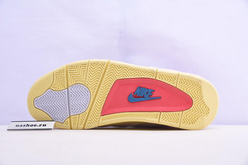 union x air jordan 4 dc9533-800