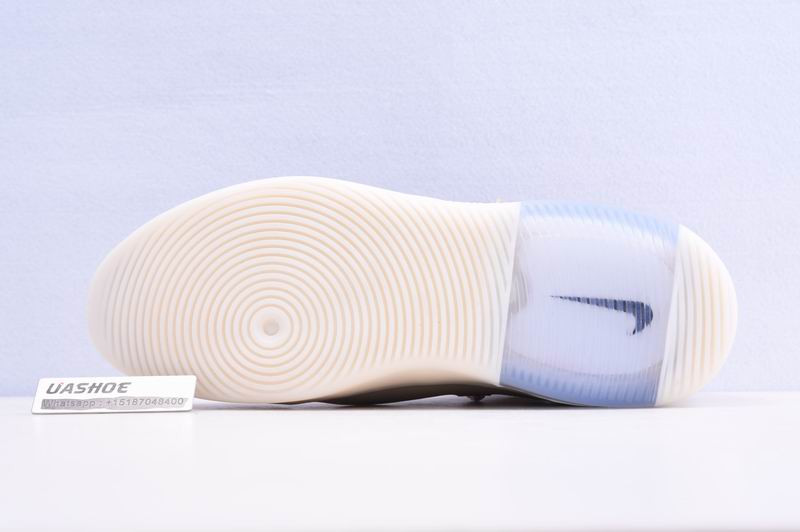 nike air fear of god 1 oatmeal ar4237-900