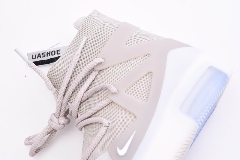 nike air fear of god 1 oatmeal ar4237-900