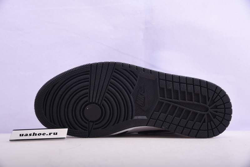 air jordan 1 high og “silver toe” cd0461-001