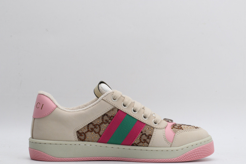 guci screener sneaker