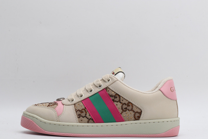 guci screener sneaker