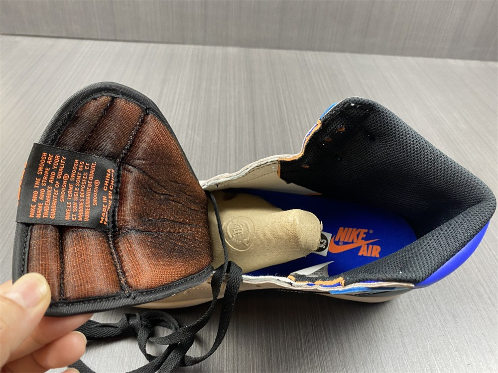 air jordan 1 high og prototype dc6515-100