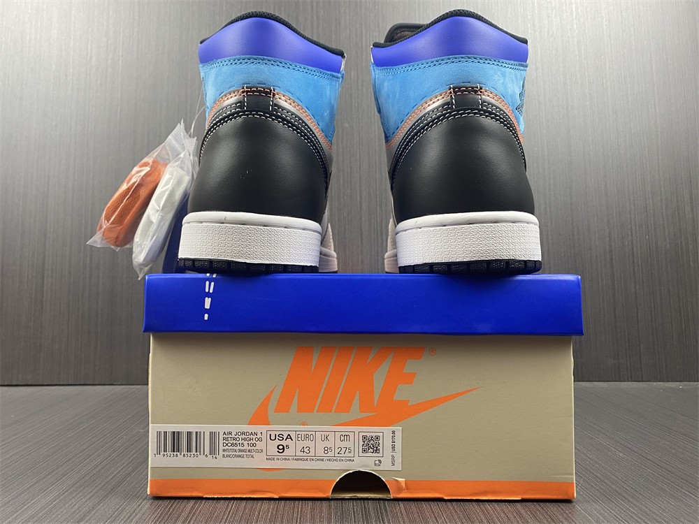 air jordan 1 high og prototype dc6515-100