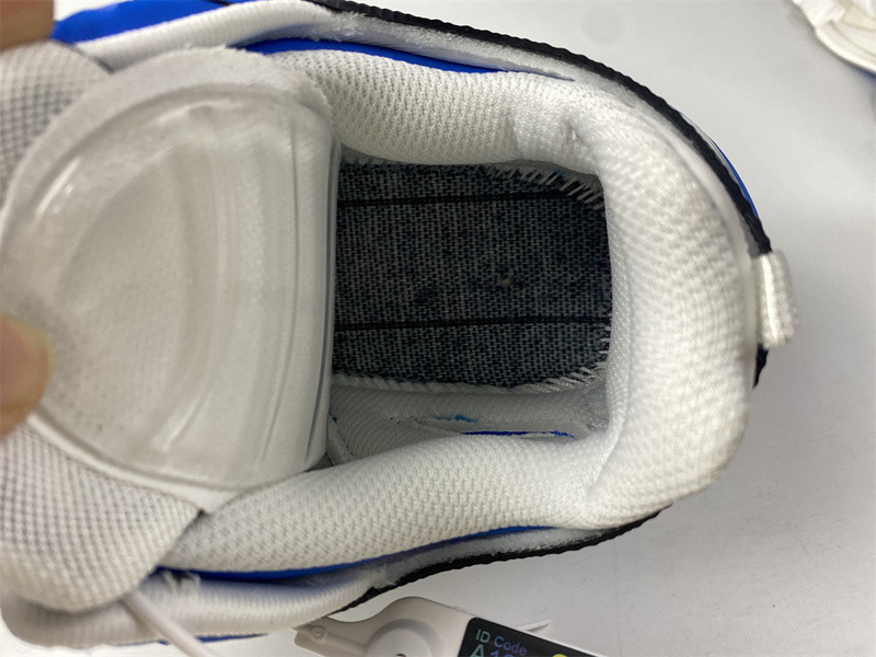 Ba*len*cia*ga trainers track 4.0