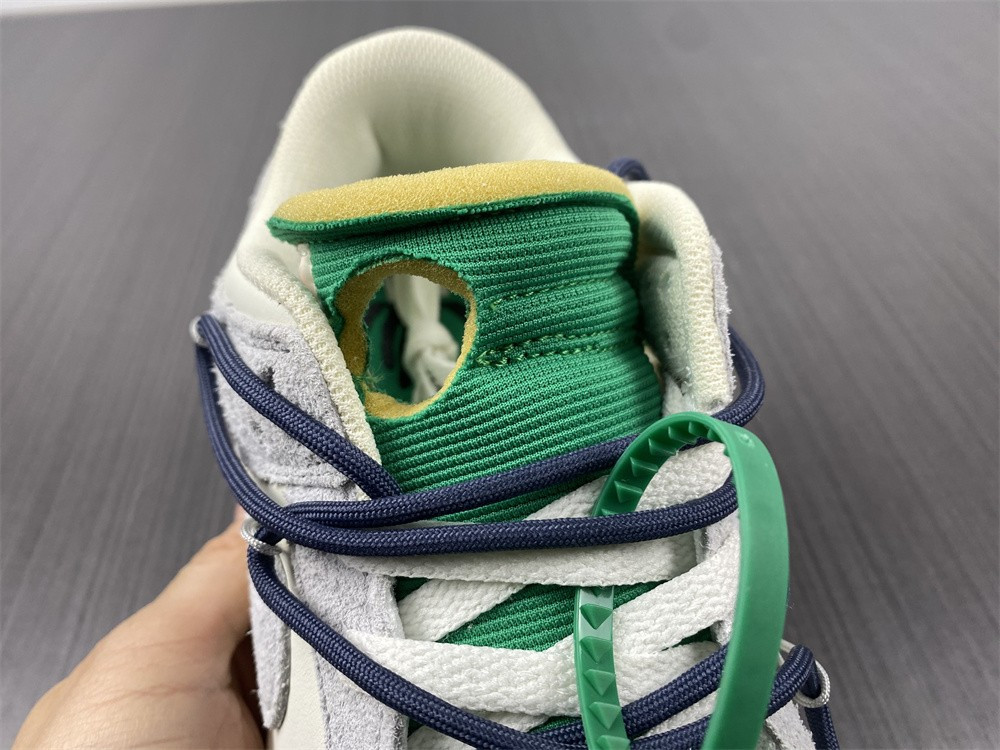 nike dunk low owt lot 20 - dj0950-115