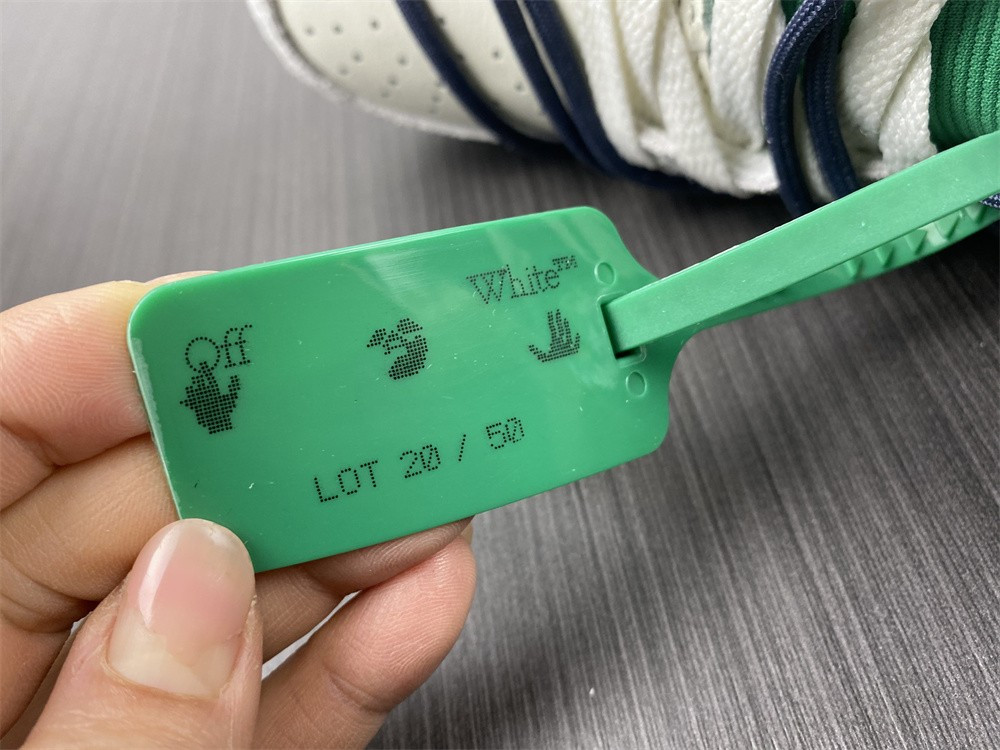 nike dunk low owt lot 20 - dj0950-115