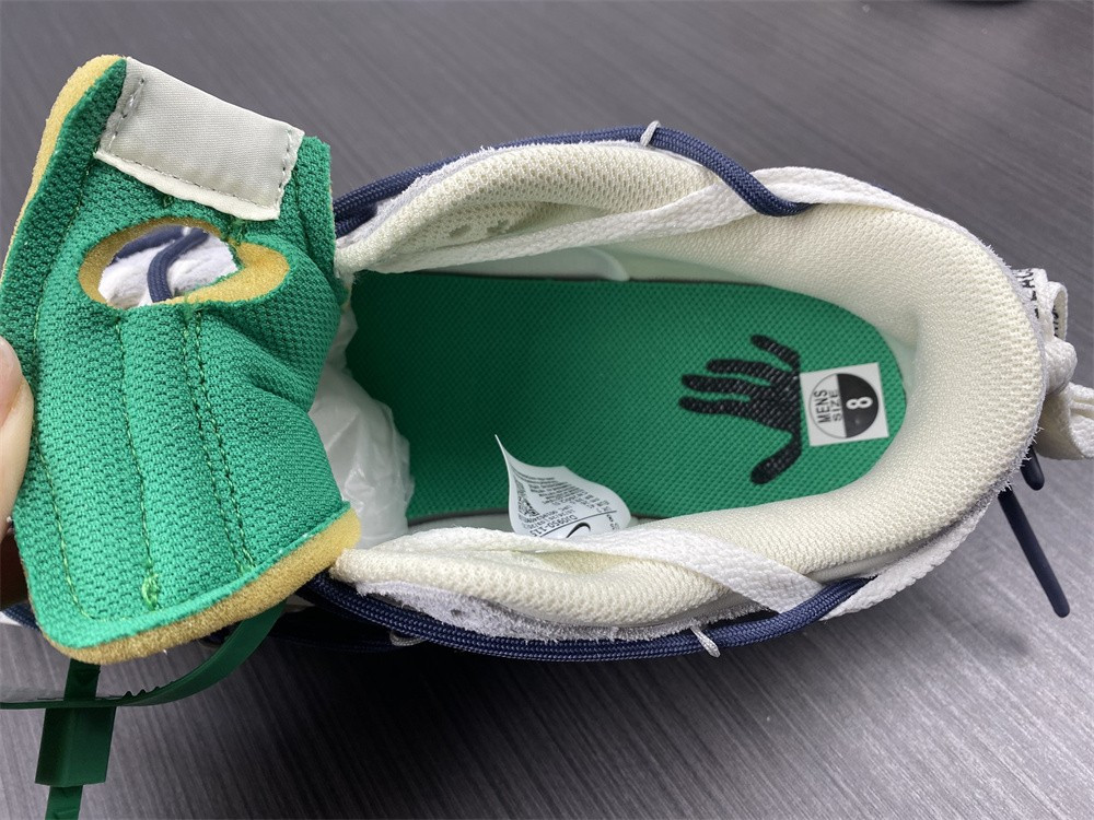 nike dunk low owt lot 20 - dj0950-115