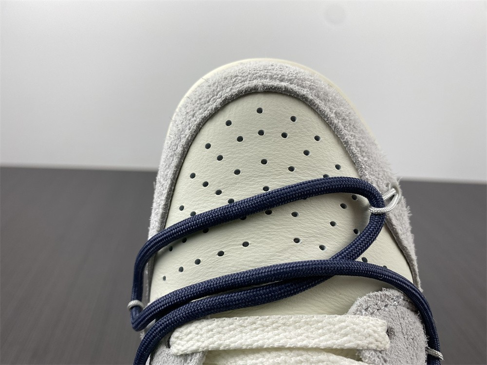 nike dunk low owt lot 20 - dj0950-115