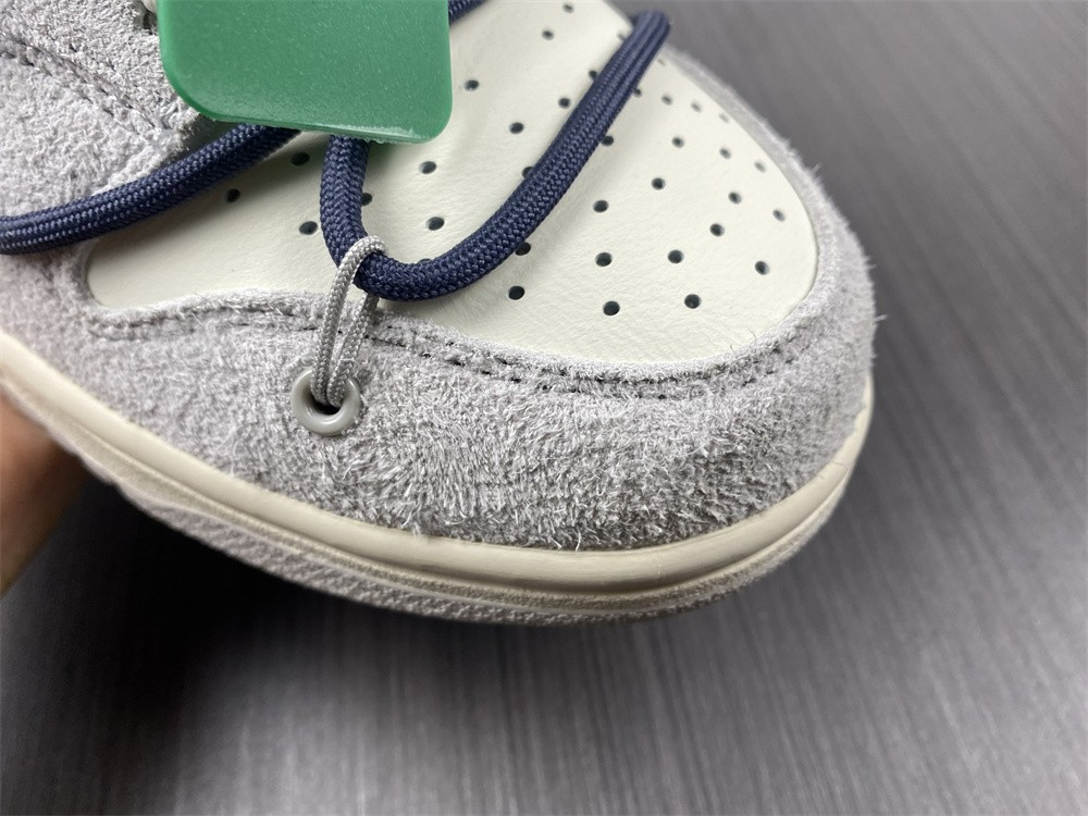 nike dunk low owt lot 20 - dj0950-115