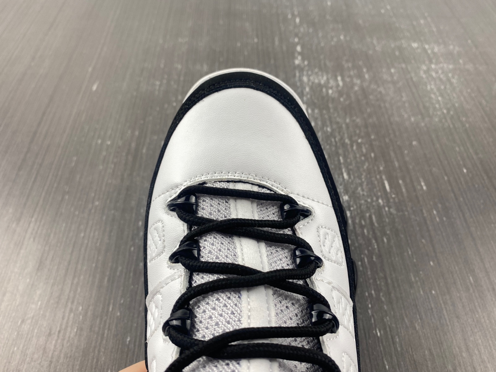 jordan 9 retro og (2016) - 302370-112