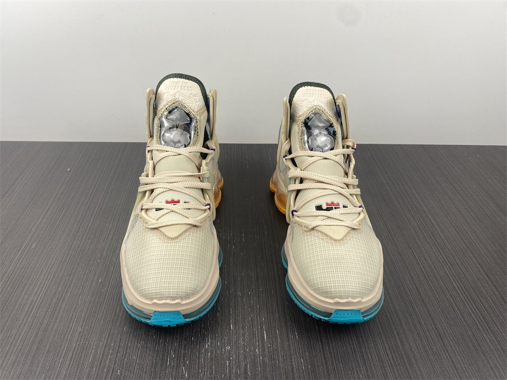 nike lebron 19 minneapolis lakers dc9341-200