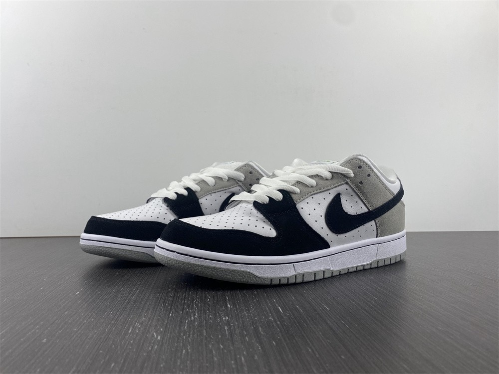 nike sb dunk low Ch10rophyll - bq6817-011