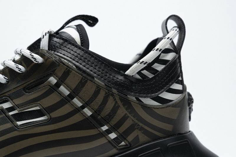 versace chain reaction sneakers